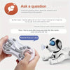 Remote Control Robot Dog Toy