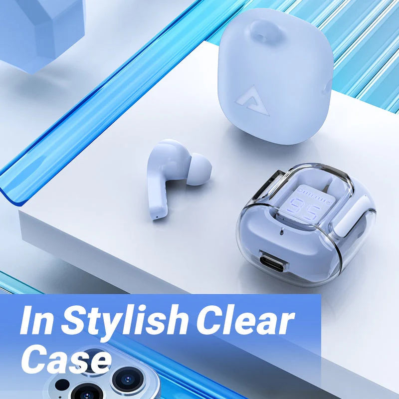 ACEFAST | UNIQUE WIRELESS EARBUDS