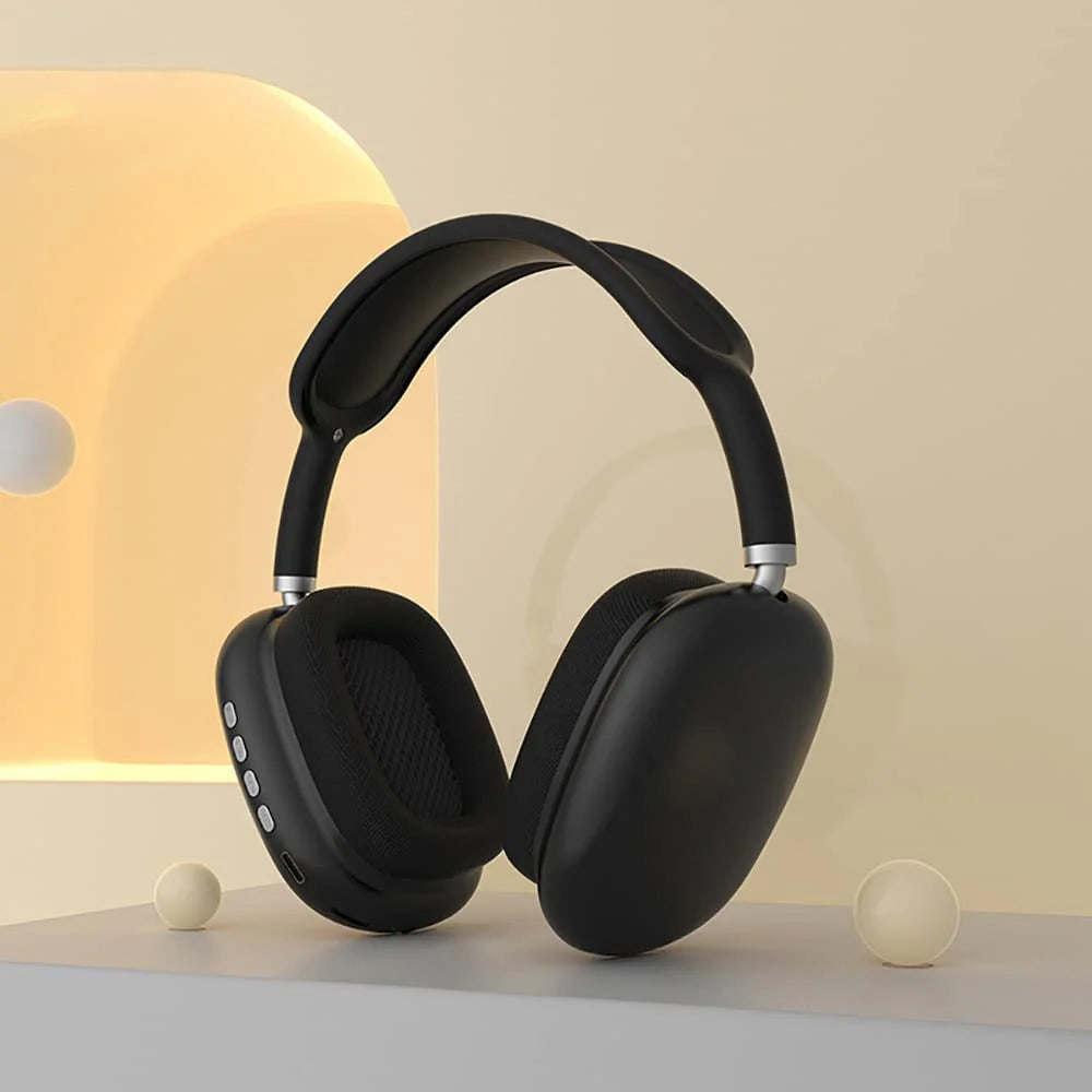 P9 WIRELESS HEADPHONES WITH NC