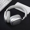 WIRELESS HEADSET, OVER EAR STEREO DUAL CHANNEL HEADSETS