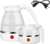 PORTABLE ELECTRIC KETTLE | 600 ML