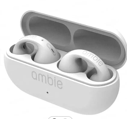 AMBIE SOUND EARCUFFS | WIRELESS BLUETOOTH EARPHONES