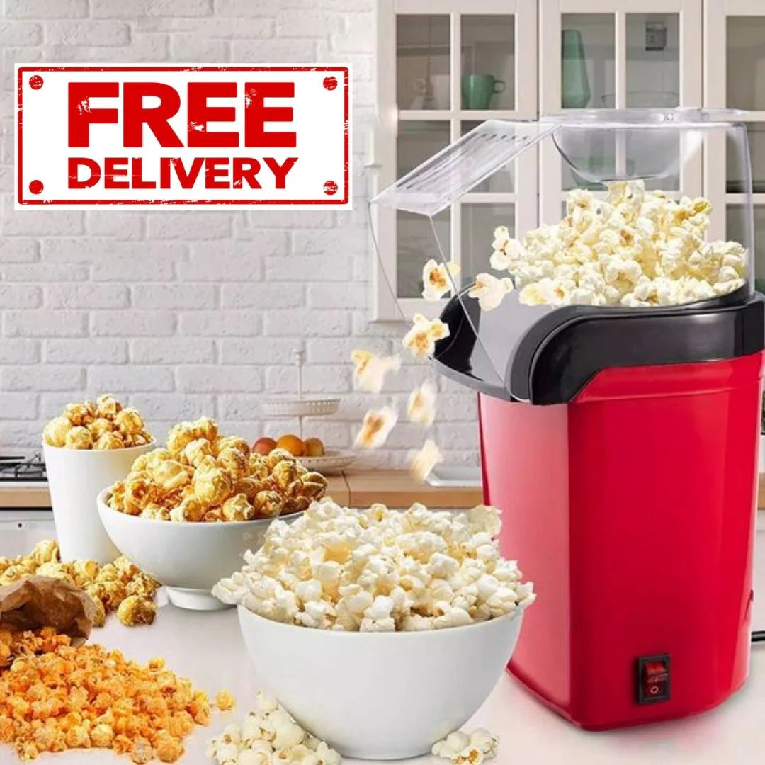 POPCORN MAKER