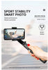 GIMBAL MOBILE PHONE SELFIE STICK