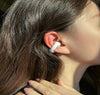 AMBIE SOUND EARCUFFS | WIRELESS BLUETOOTH EARPHONES