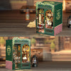 Owl Book Store dual view