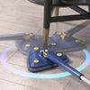 360° ROTATING ADJUSTABLE CLEANING MOP 50% OFF TODAY