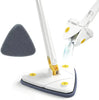 360° ROTATING ADJUSTABLE CLEANING MOP 50% OFF TODAY