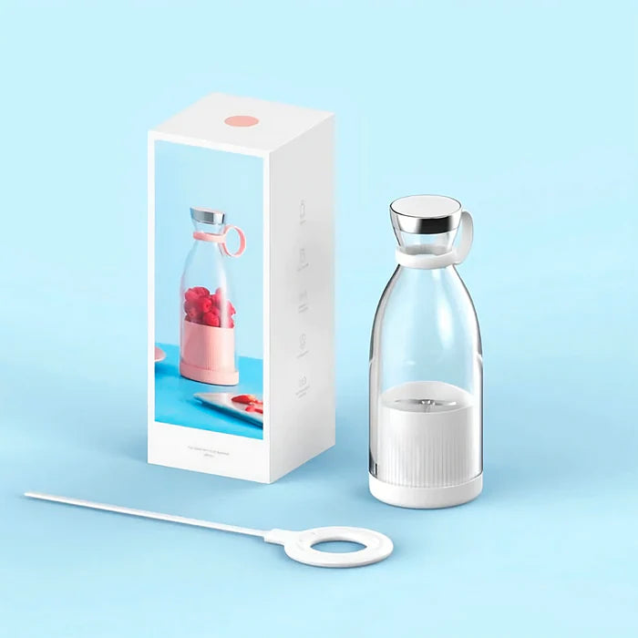 FRESHJUICE | PORTABLE MINI BLENDER